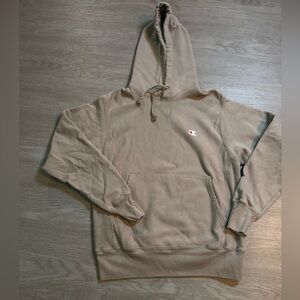 CHAMPION WOMEN’S HOODIE DRAWSTRING SWEATSHIRT Small